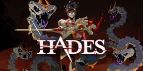 Screenshot 1: Hades