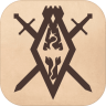 Icon: The Elder Scrolls: Blades | Simplified Chinese