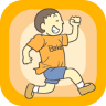 Icon: Hide the 0-Point Test From Mom! | Simplified Chinese