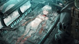 Screenshot 1: Stella of The End