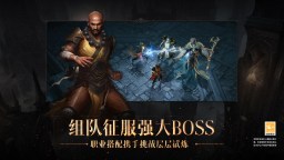 Screenshot 6: Diablo Immortal | Simplified Chinese