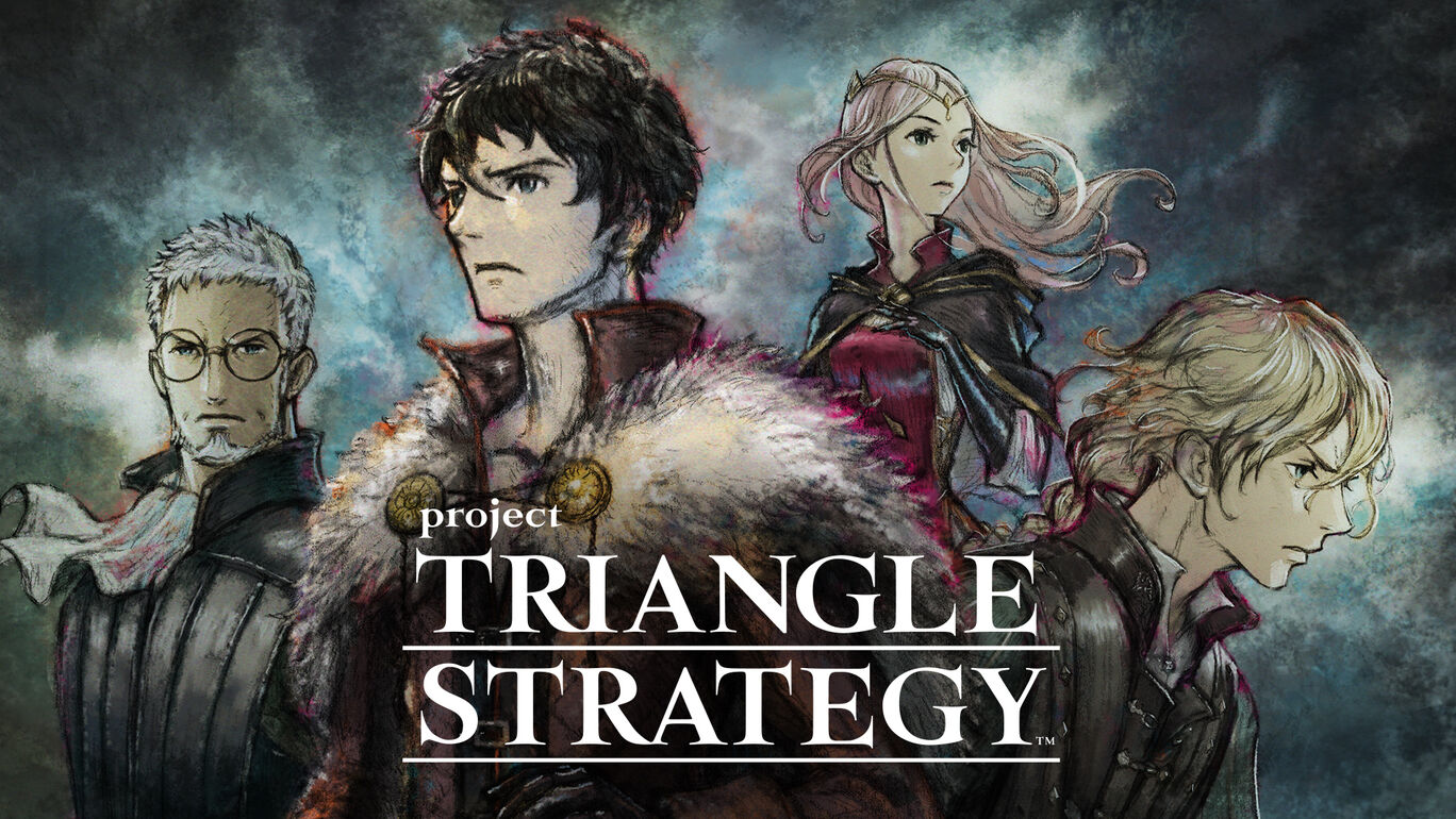 Project TRIANGLE STRATEGY