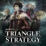 Icon: Project TRIANGLE STRATEGY