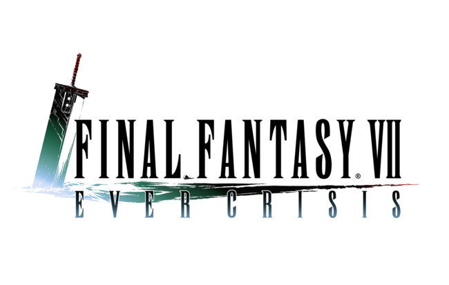 最终幻想 VII 永恒危机 | 日版
