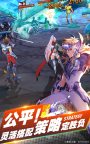 Screenshot 4: Saint Seiya : Awakening | Simplified Chinese