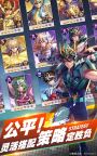 Screenshot 2: Saint Seiya : Awakening | Simplified Chinese