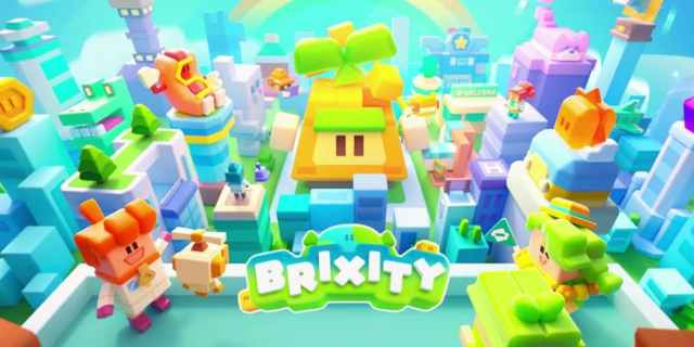 BRIXITY