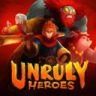 Icon: Unruly Heroes