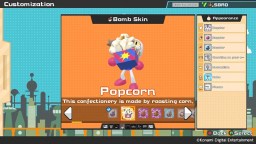 Screenshot 4: Super Bomberman R Online