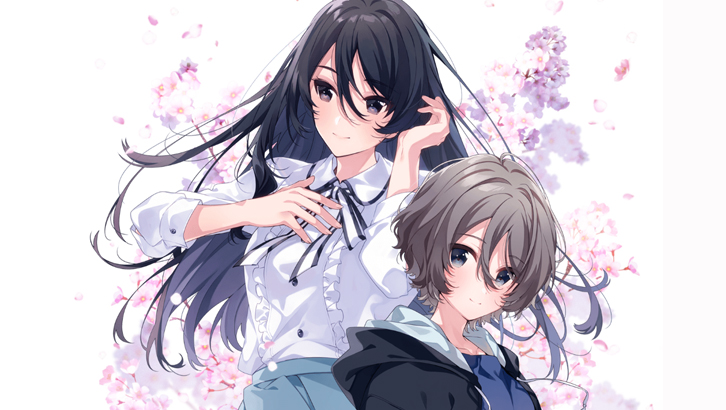 SINce Memories: Off the Starry Sky