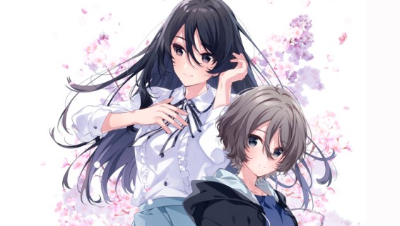 SINce Memories: Off the Starry Sky