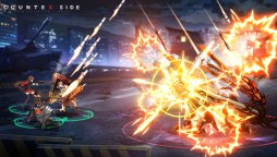 Screenshot 7: COUNTER: SIDE 