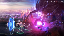 Screenshot 9: COUNTER: SIDE | เอเชียตะวันออกเฉียงใต้
