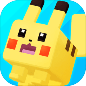 Pokémon Quest | Simplified Chinese