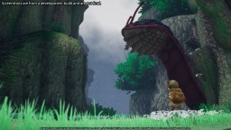 Screenshot 6: Made in Abyss: Binary Star Falling into Darkness