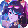 Icon: Azure Fantasy | Simplified Chinese