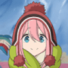 Icon: Yurucamp△ Have a nice day!