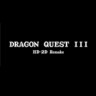 Icon: Remake de Dragon Quest III HD-2D