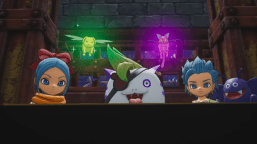 Screenshot 5: Dragon Quest Treasures