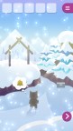 Screenshot 4: Escape the Animal Snow Island | Simplified Chinese Version