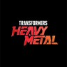 Icon: TRANSFORMERS: Heavy Metal