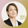 Icon: JIN's library