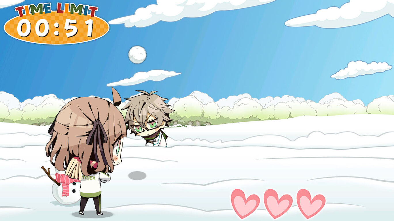 AMNESIA World - Games
