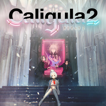 Caligula2 - Games