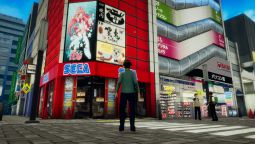 Screenshot 2: AKIBA'S TRIP