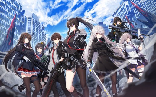 COUNTER: SIDE | Japanese