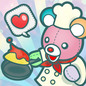 布偶動物的餐廳 | 簡中版