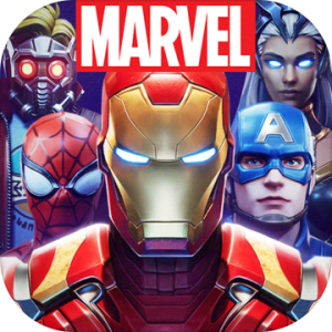 MARVEL Super War | Simplified Chinese