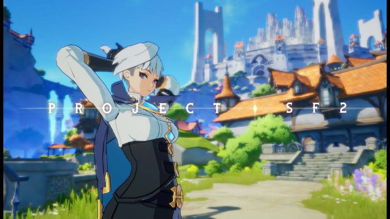 Project SF2