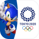 SONIC AT THE OLYMPIC GAMES - TOKYO 2020 | Simplified Chinese