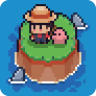 Icon: Tiny Island Survival | Chino Simplificado
