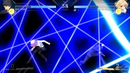 Screenshot 5: MELTY BLOOD: TYPE LUMINA