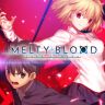 Icon: MELTY BLOOD: TYPE LUMINA