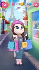 Screenshot 2: My Talking Angela 2 | Simplified Chinese
