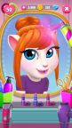 Screenshot 5: My Talking Angela 2 | Simplified Chinese