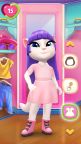 Screenshot 4: My Talking Angela 2 | Simplified Chinese