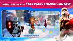 Screenshot 4: Star Wars: Hunters