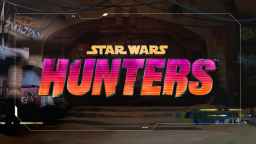 Screenshot 1: Star Wars: Hunters