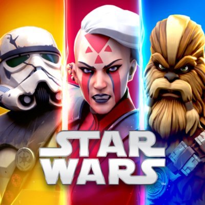 Star Wars: Hunters™ – Apps no Google Play