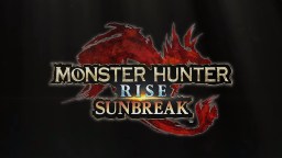 Screenshot 1: Monster Hunter Rise: Sunbreak