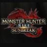 Icon: Monster Hunter Rise: Sunbreak