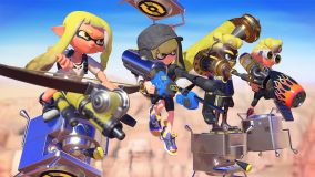[Download] Splatoon 3 - QooApp Game Store