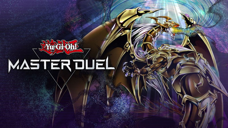 Yu-Gi-Oh! Master Duel para Android - Baixe o APK na Uptodown