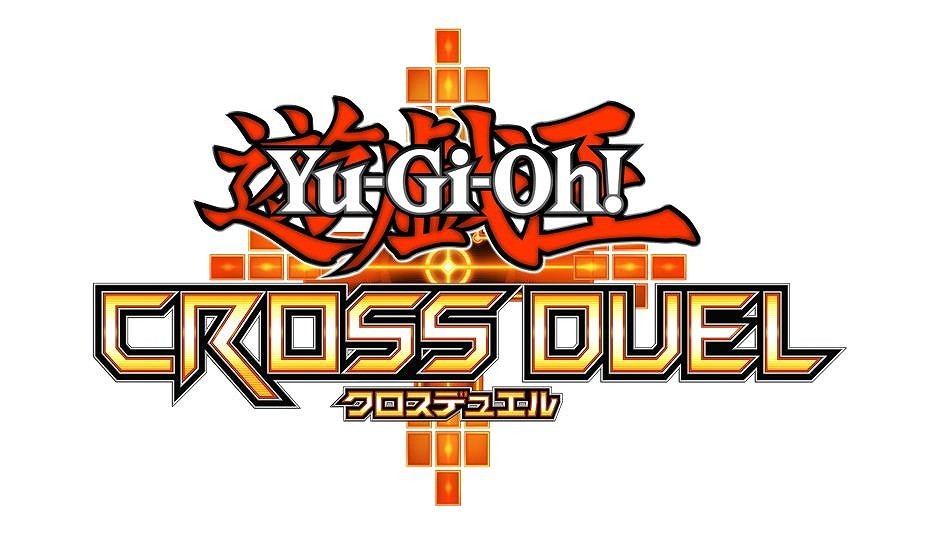 YuGiOh! CROSS DUEL Games
