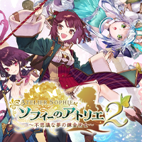 Tales of Arise x Atelier Sophie 2 & Scarlet Nexus Collaboration Items  Available Now - QooApp News