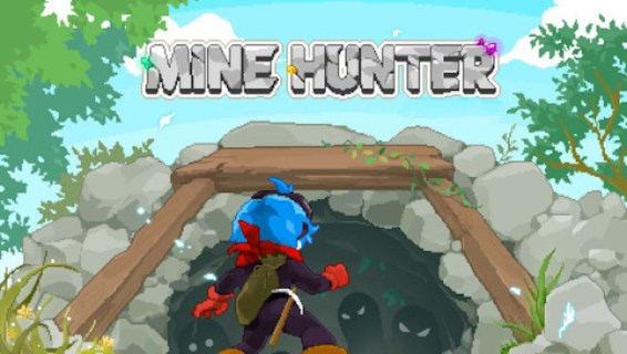 Mine Hunter